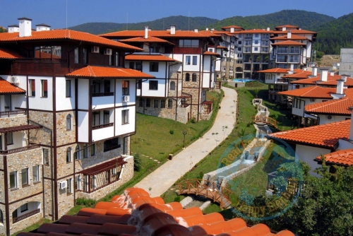 Бургас, гр. Свети Влас, Продается 