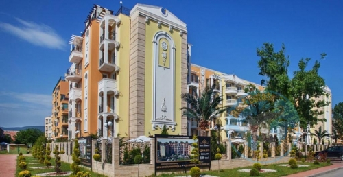 Бургас, к. к. Слънчев бряг, Продава 
