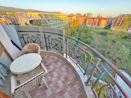 Бургас, к. к. Слънчев бряг, Продава 