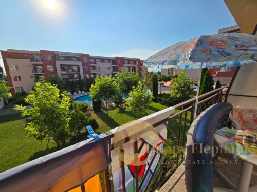 Бургас, к. к. Слънчев бряг, Продава 