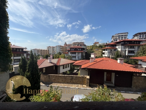 Бургас, гр. Свети Влас, Продается 