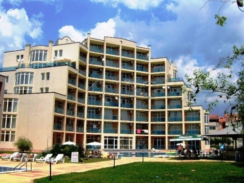 Бургас, к. к. Слънчев бряг, Продается 