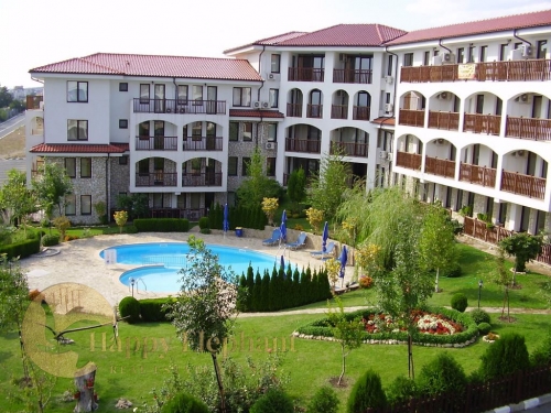 Бургас, гр. Свети Влас, Продава 