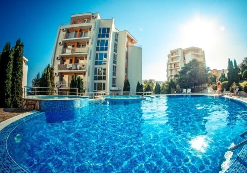 Бургас, гр. Свети Влас, Продава 