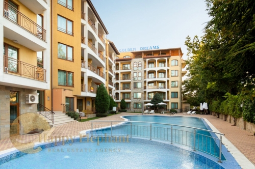 Бургас, к. к. Слънчев бряг, Продается 