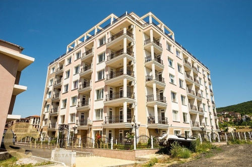 Бургас, гр. Свети Влас, Продается 
