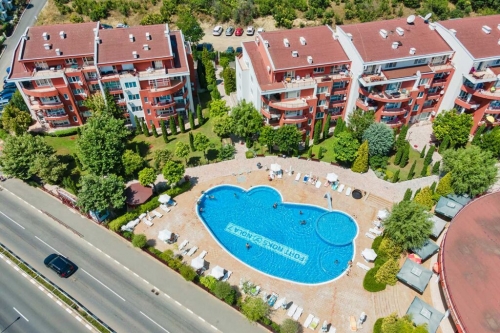 Бургас, к. к. Слънчев бряг, Продается 