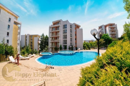 Бургас, гр. Свети Влас, Продается 