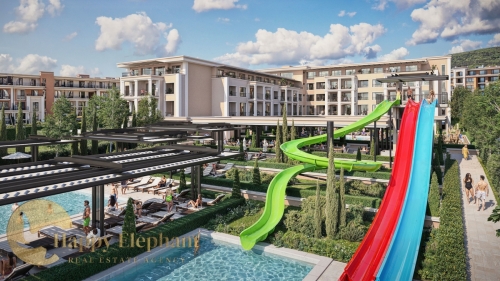 Бургас, гр. Свети Влас, Продается 