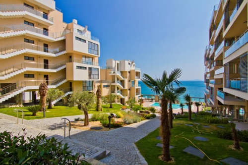Burgas, gr. Sveti Vlas, For Sale 
